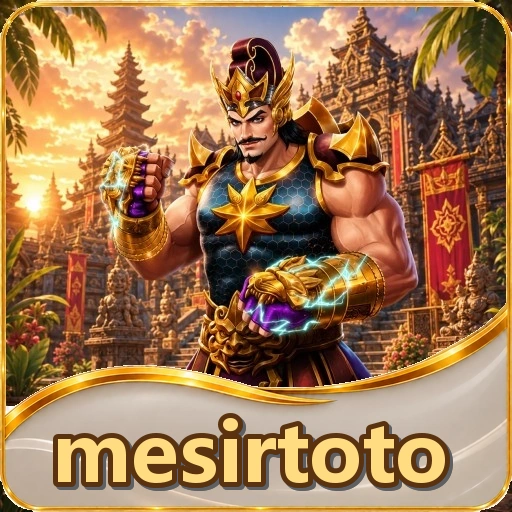 Alur unduhan aplikasi di mesirtoto